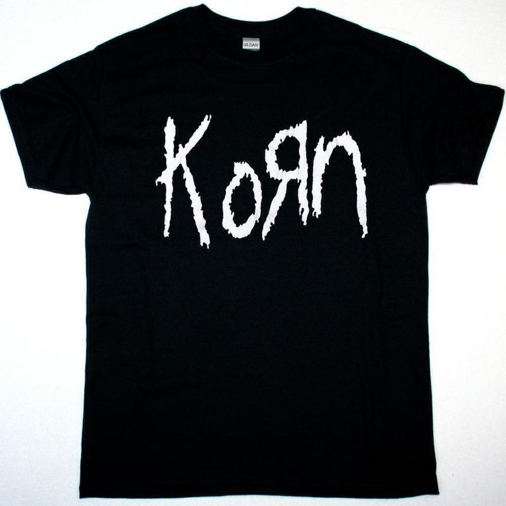 Korn Neidermeyers Mind Nu Metal Album Graphic Unisex T-Shirt